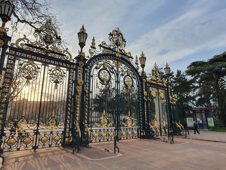 Livraison de fleurs Lyon 6e