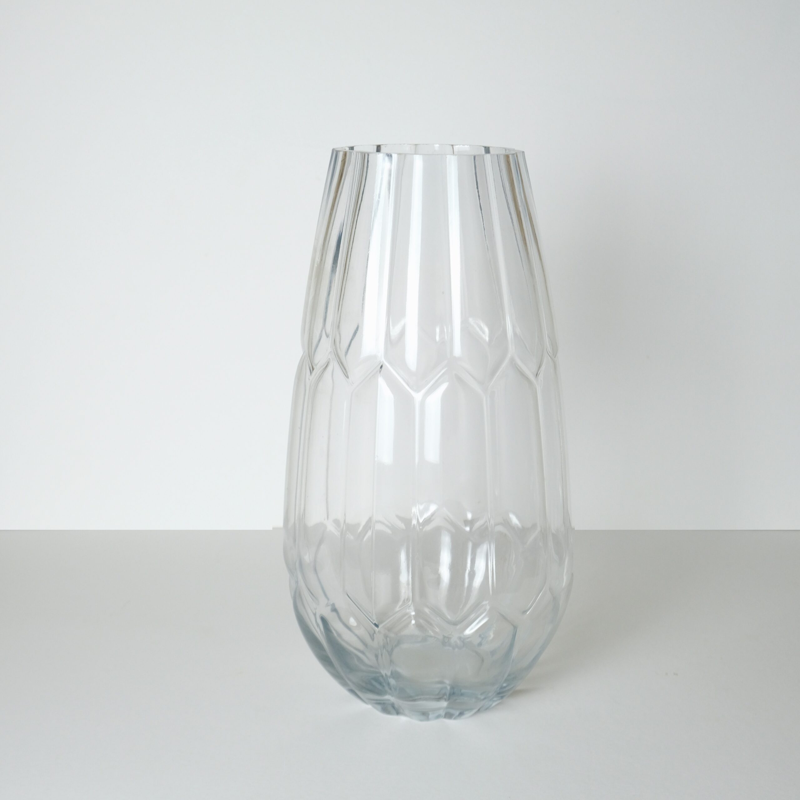 Location vases verreries accessoires vase-alvéolé-atelier-lavarenne-fleuriste-lyon