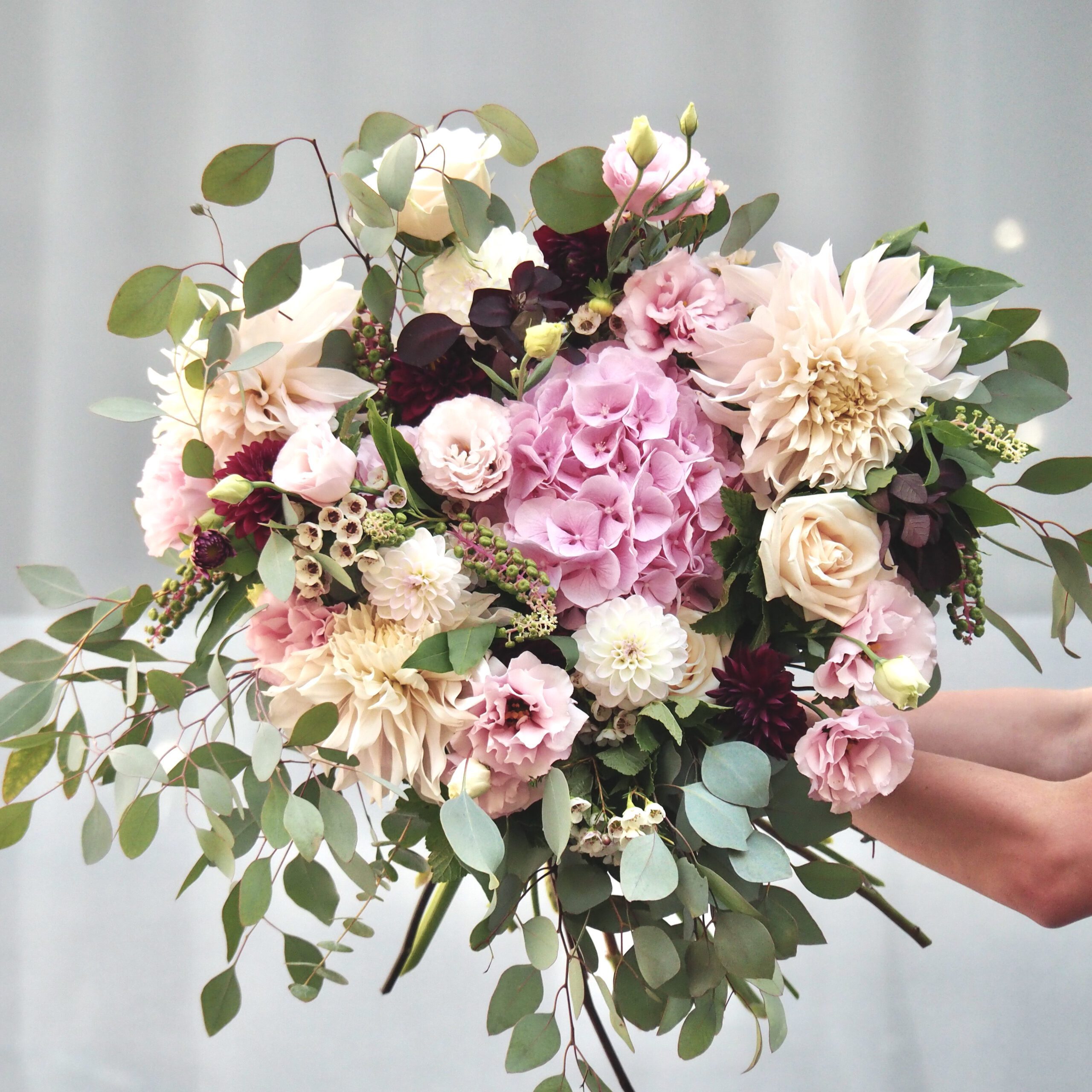bouquet du mois