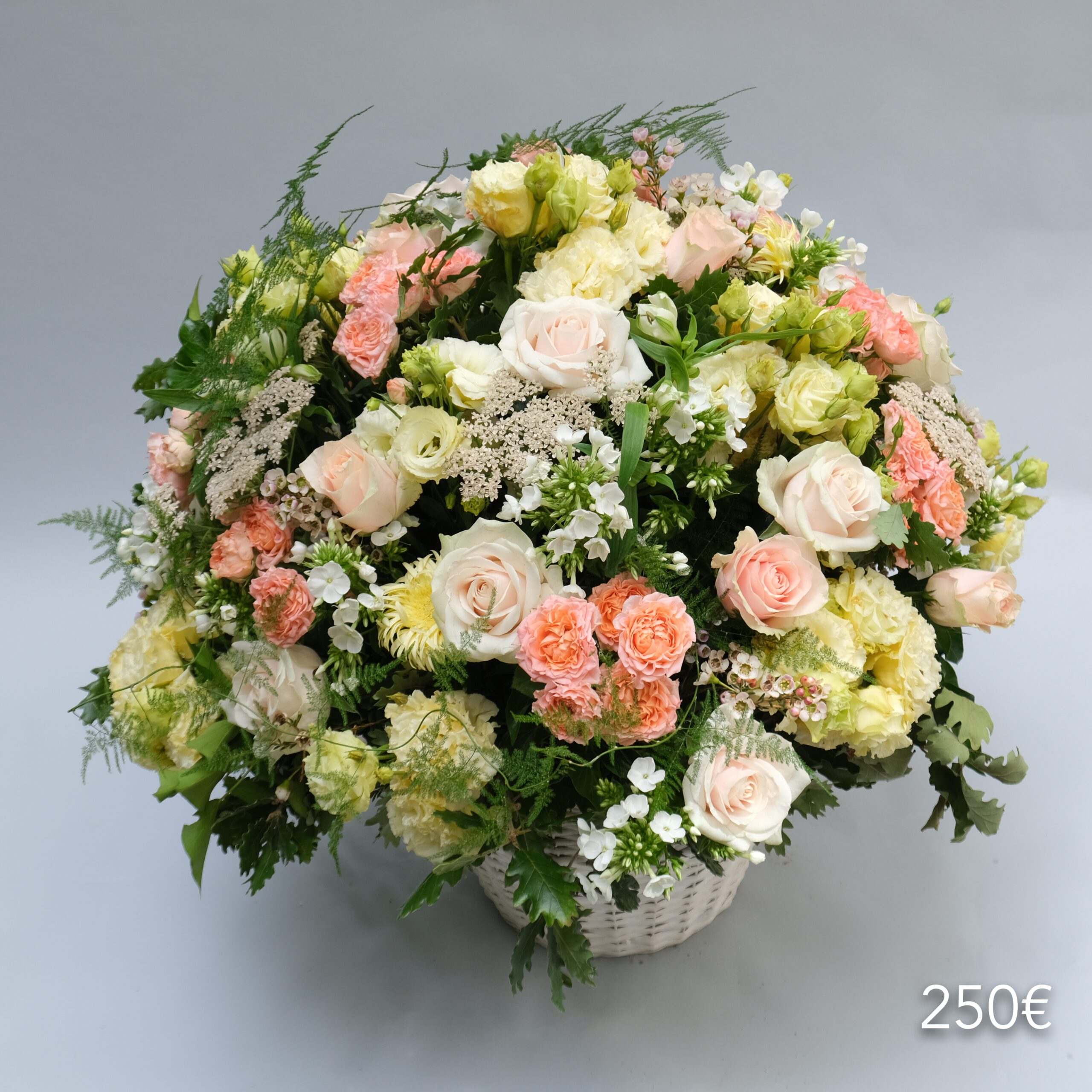 Corbeille fleurie "Buisson" – Image 4