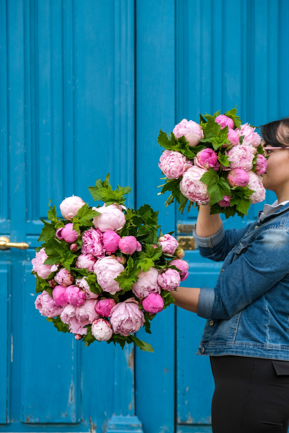 bouquet spécial fête des mères