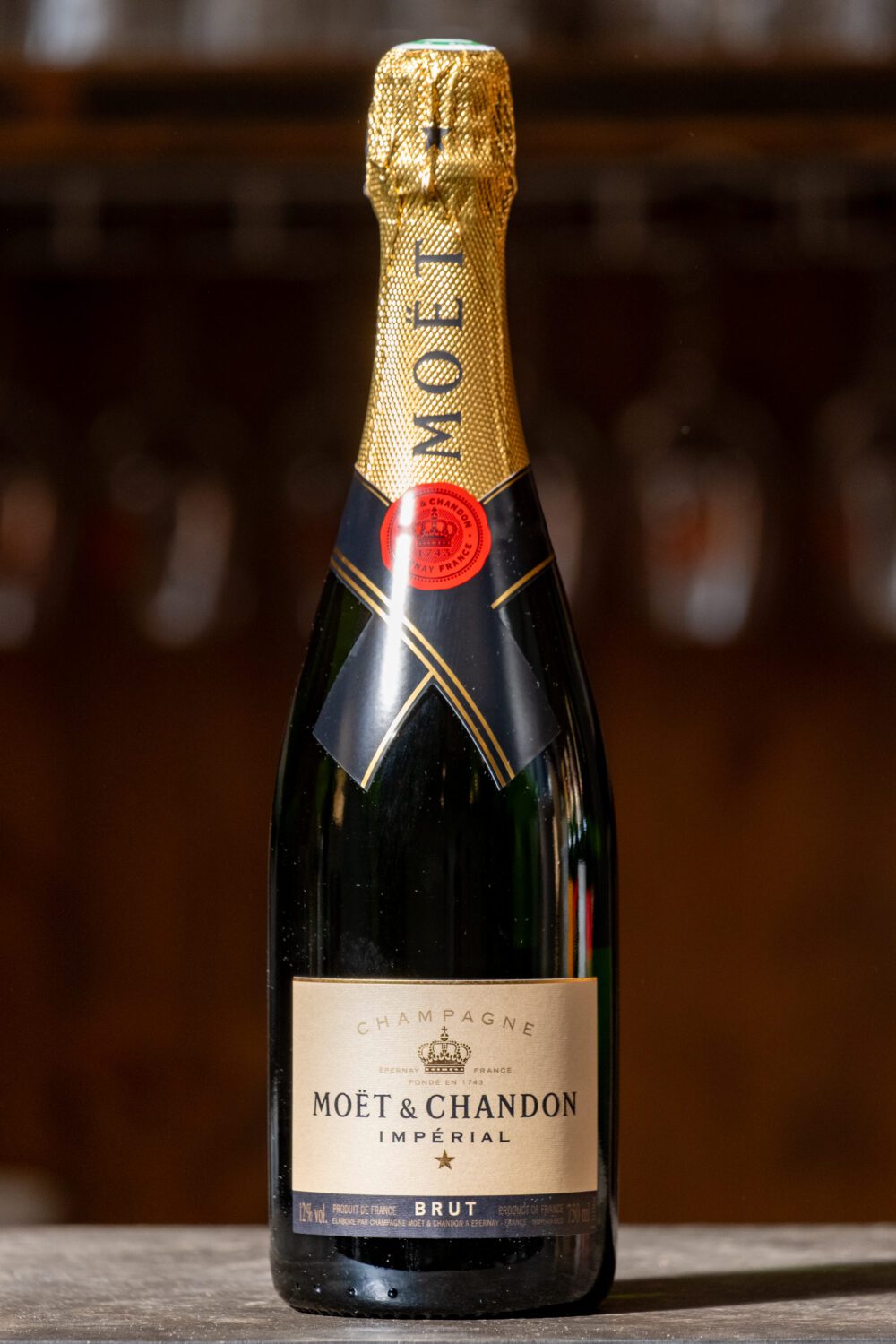 Champagne Moët et Chandon Brut