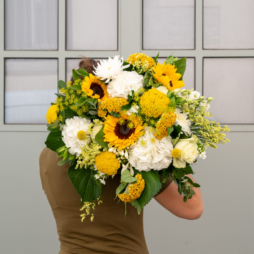 Bouquet de Juillet