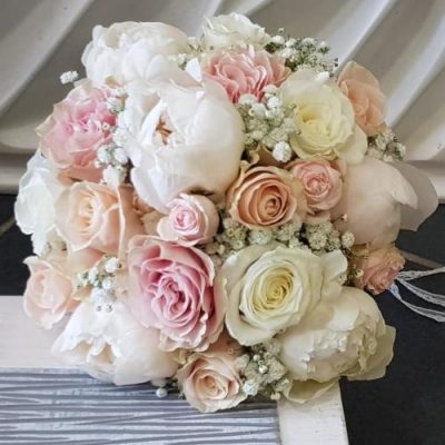 Ambianc’ Pétale Vourles fleuriste Ambianc' Pétale Vourles