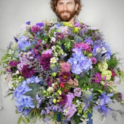 declippeleir fleuriste roussilon les bonnes adresses de l'atelier lavarenne